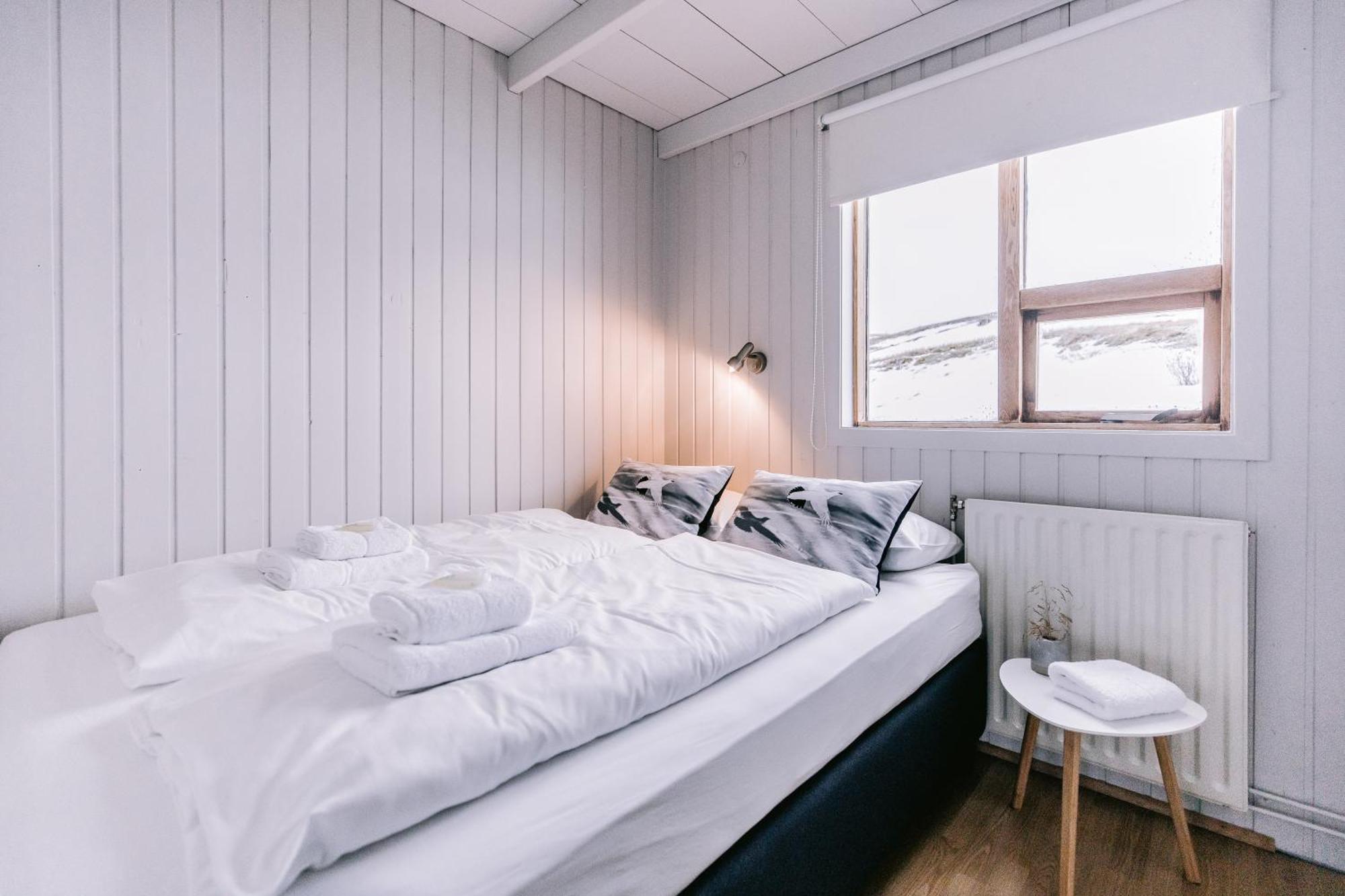 Hlid Cottages มีวาทน์ ภายนอก รูปภาพ